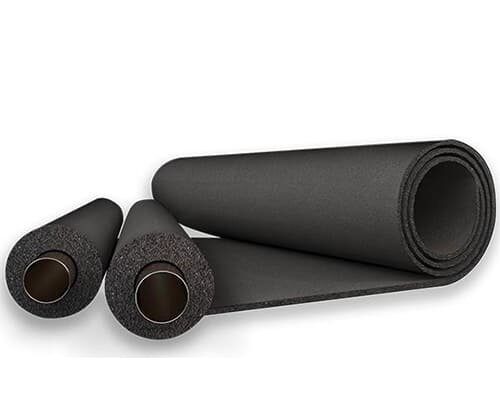 Рулоны KAIFLEX KK plus