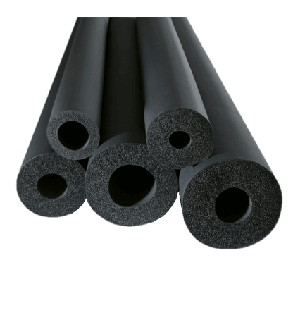 Высокотемпературные трубки KAIFLEX EPDM